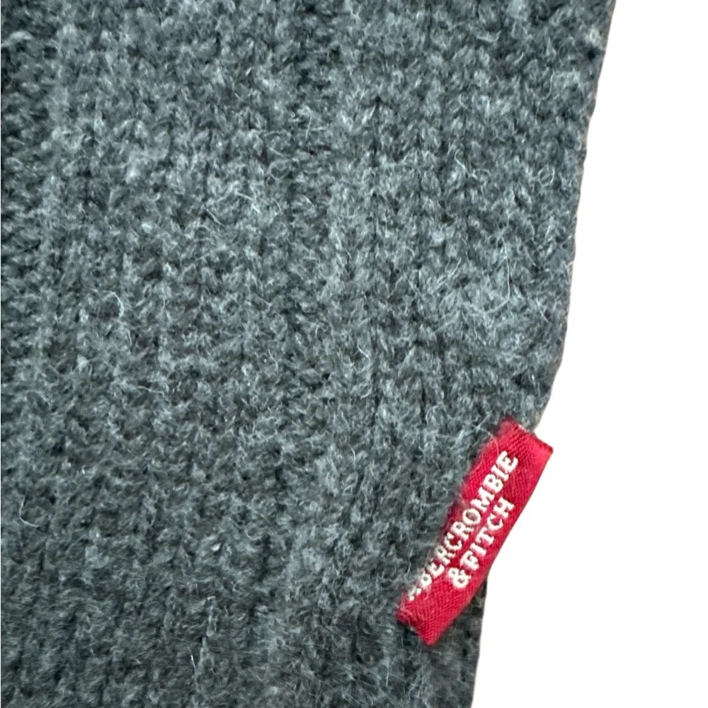 Abercrombie & Fitch vintage abercrombie